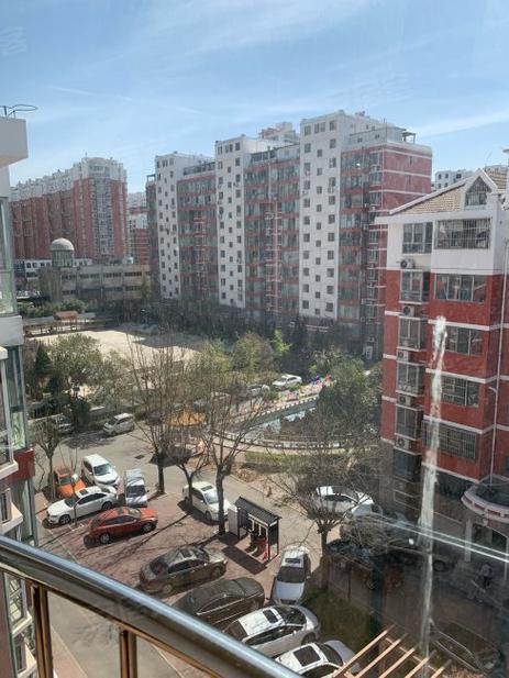 韶关明珠花园