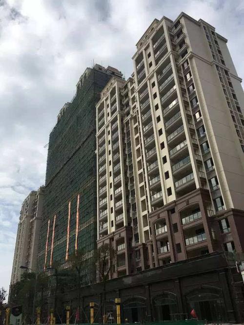 群英上品花园