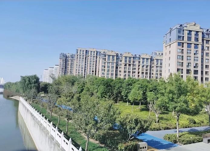 龙之梦附近楼盘