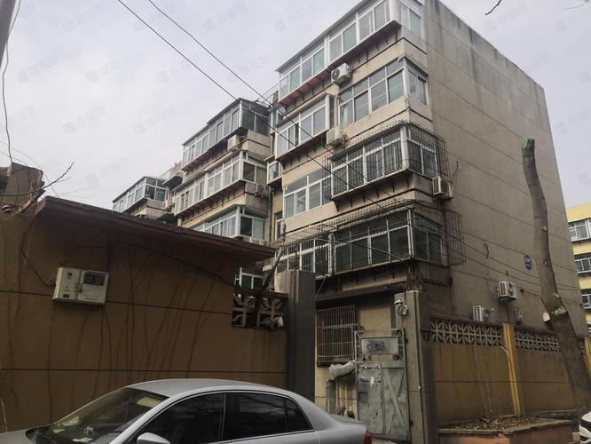 陈庄小区房价