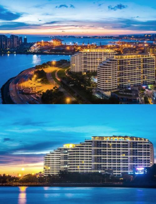 海口楼盘旅居网