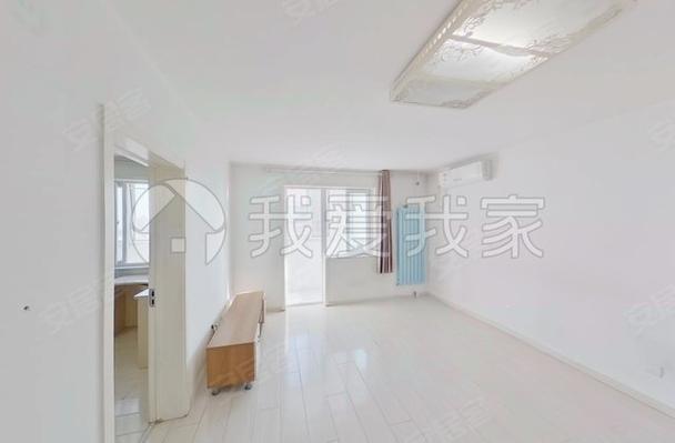 杨庄村房价