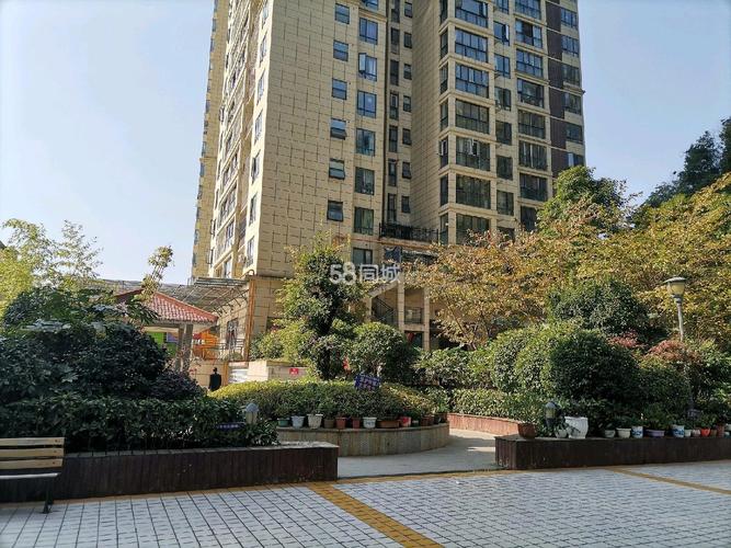 贵阳油榨街楼盘