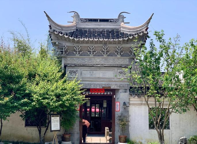 蠡野花园