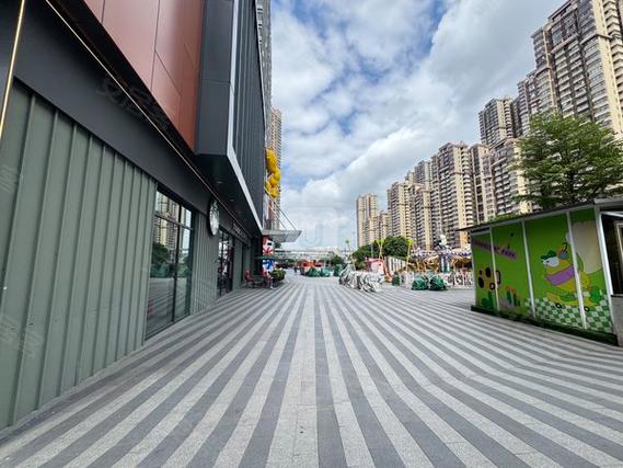 南宁长虹路楼盘