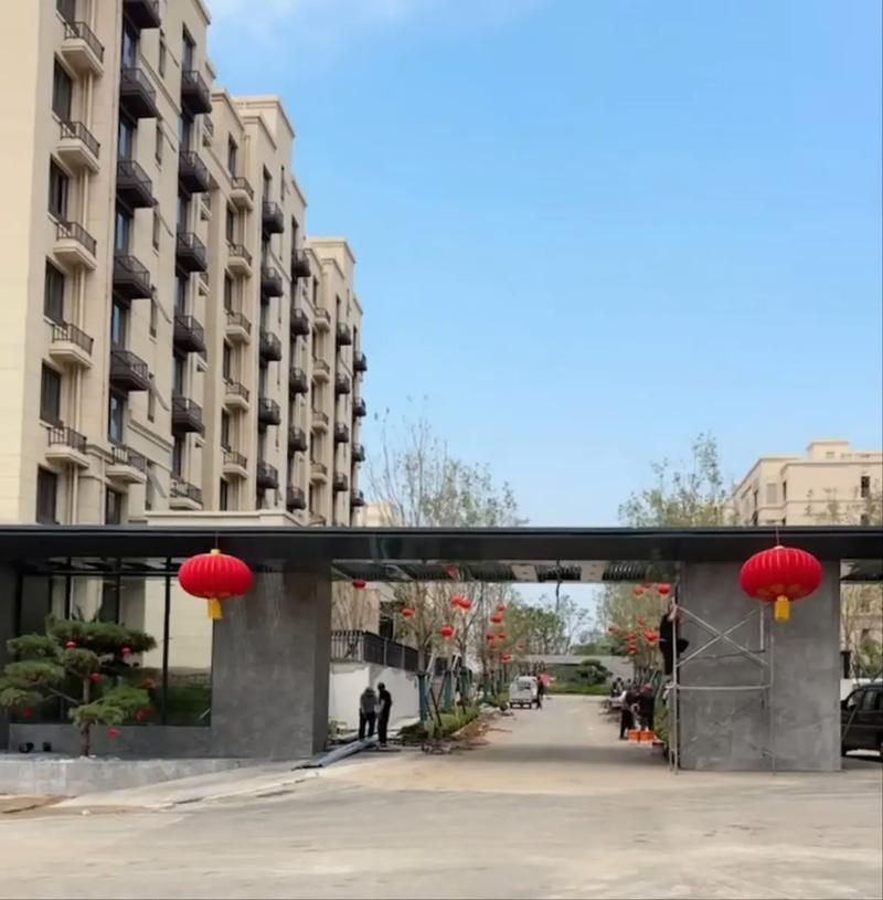 昌黎好的楼盘