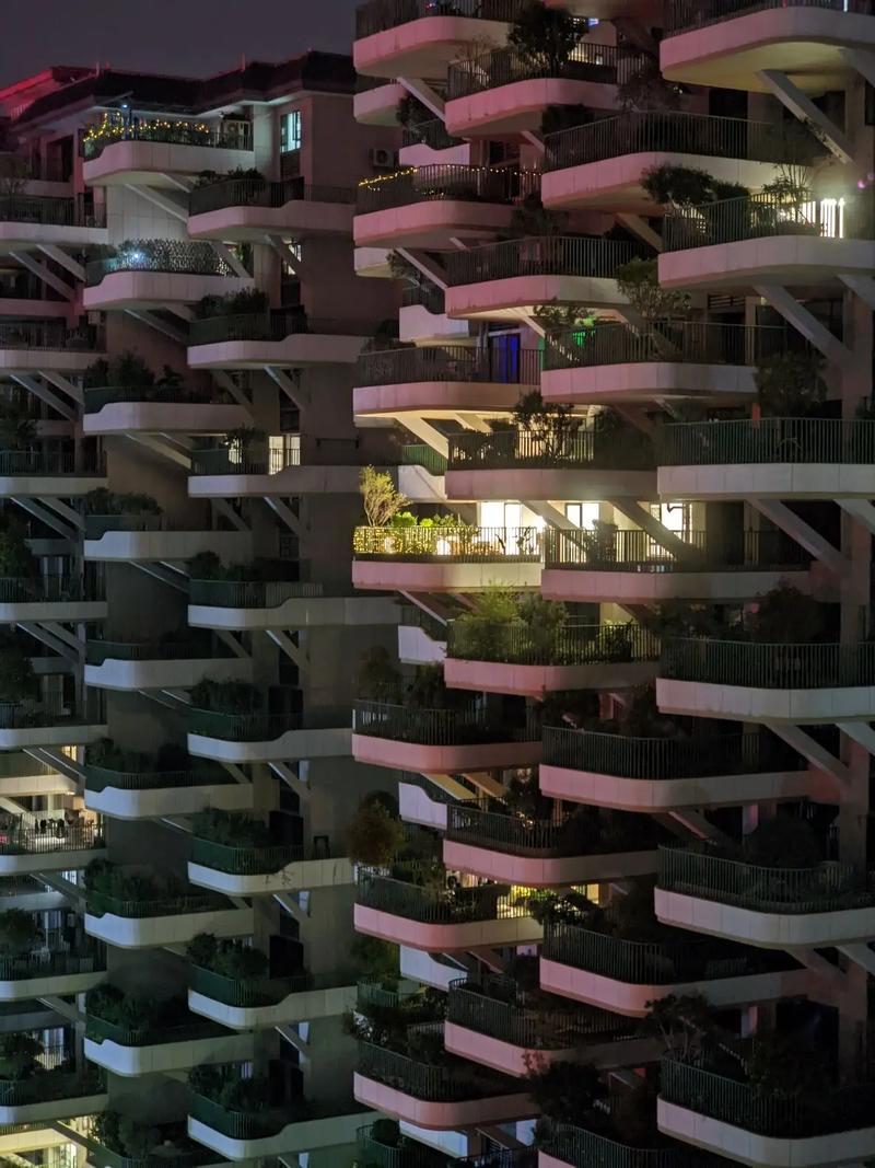 泉州空中花园