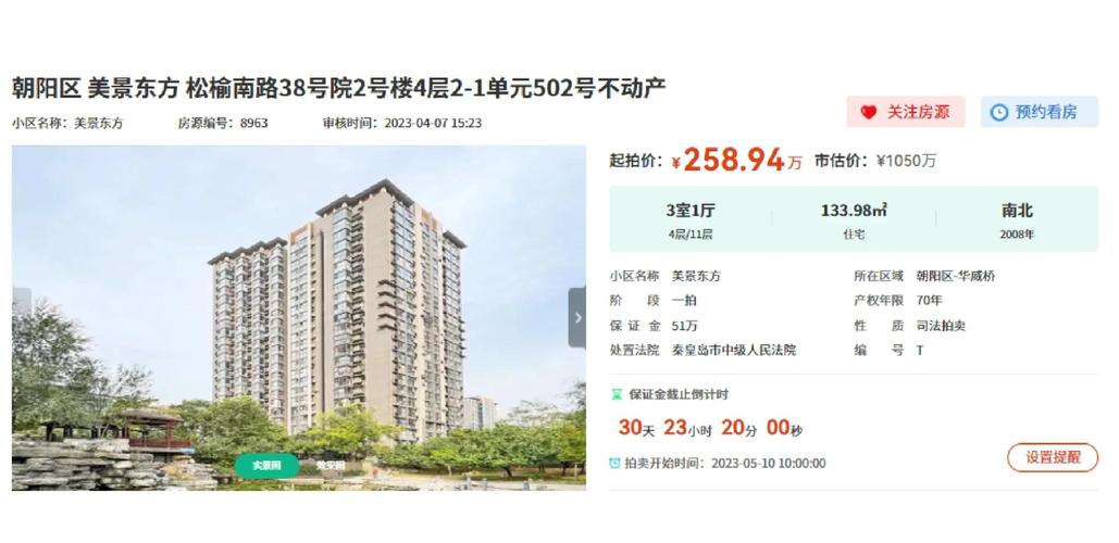华威桥房价