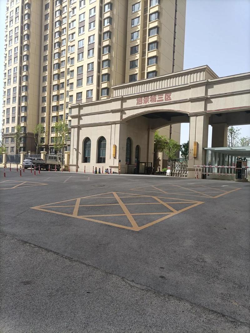 衡水桃城房价