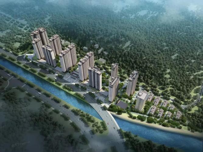 建始哪个楼盘好