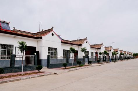 土桥镇房价