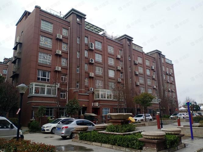 西安高陵新楼盘