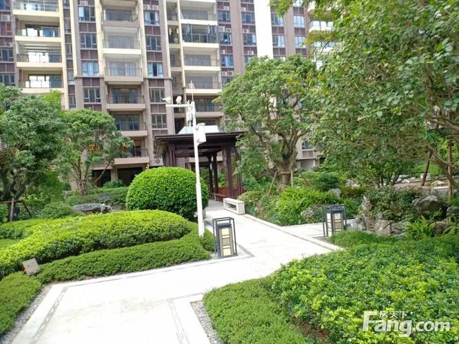 阳春新楼盘房价