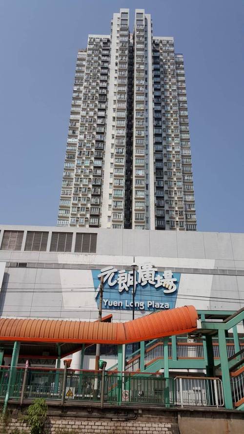 粉岭的房价