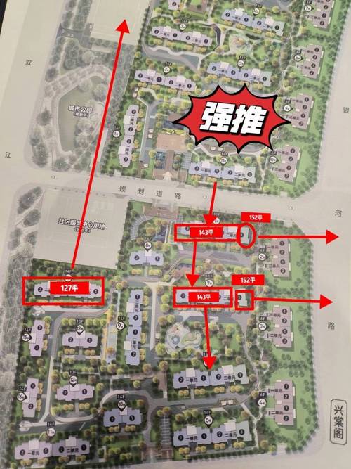 楼盘详细资料