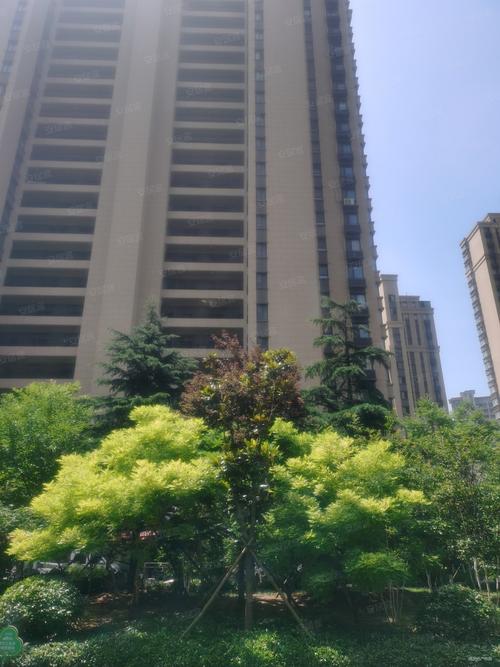 兴业玉兰花园认筹价格
