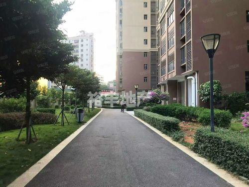 湛江碧绿花园第二期