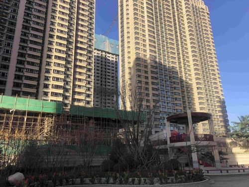 淮北恒大楼盘
