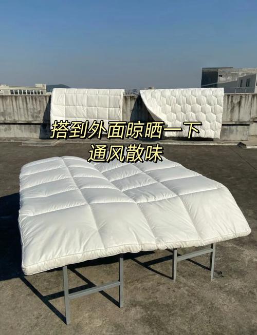 租房子的床垫怎么处理