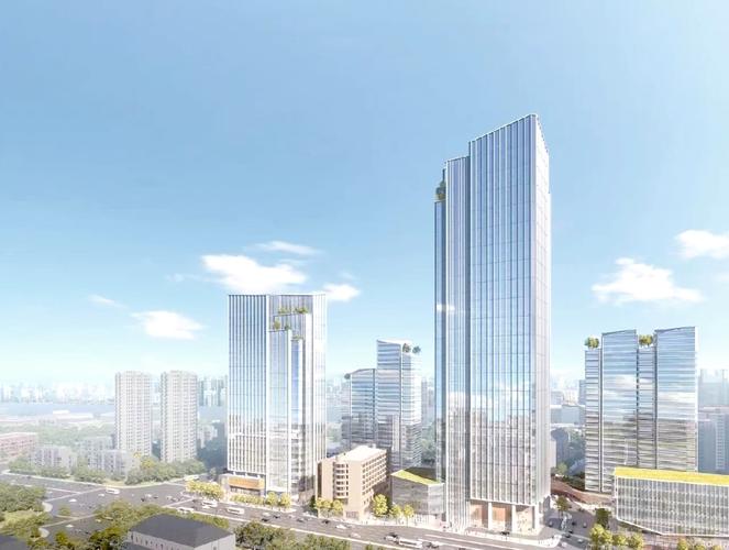 昌邑最新楼盘