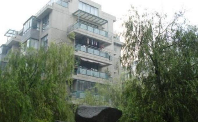 杭州万家花园怎么样