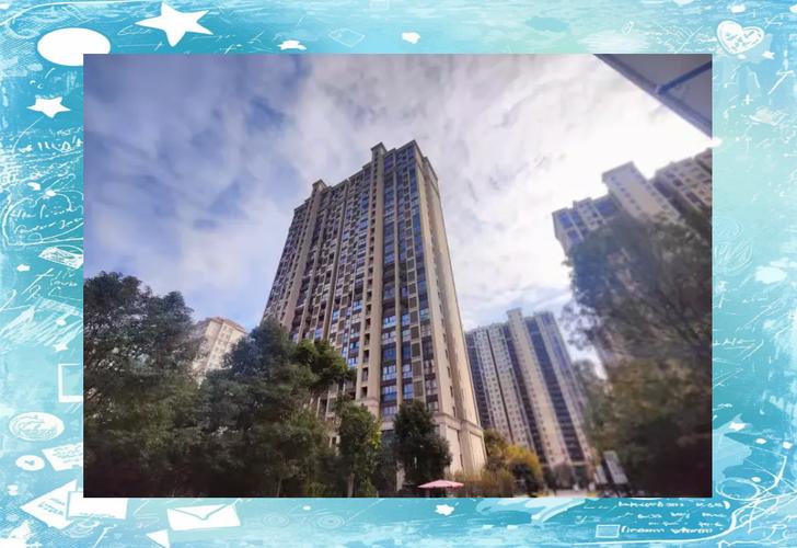 金华湖海城市花园房价