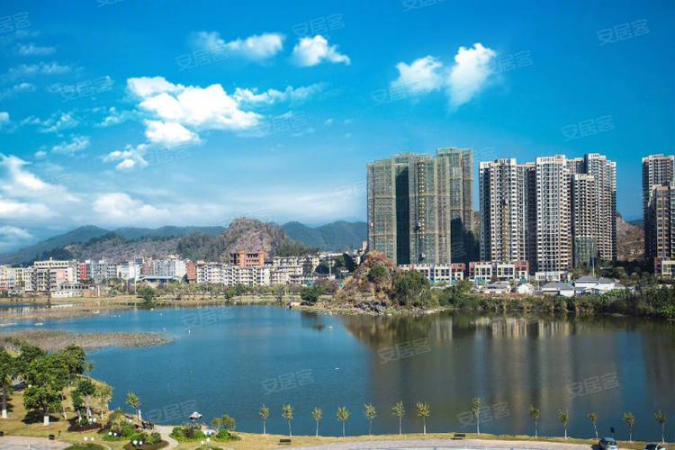 北流市楼盘