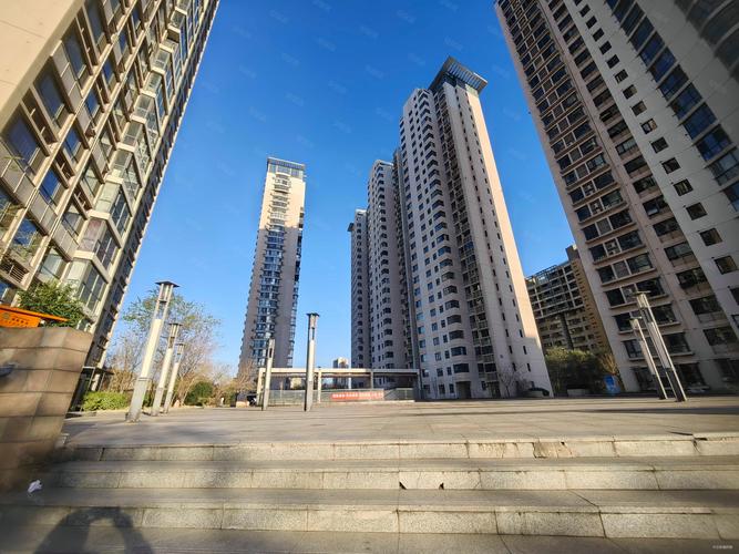 天津市河北区北斗花园