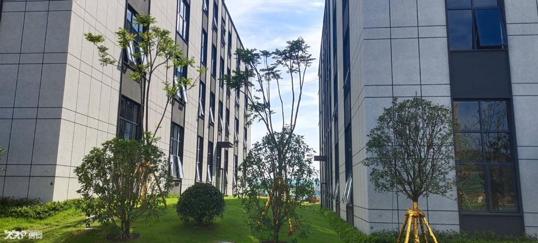江夏郑店楼盘