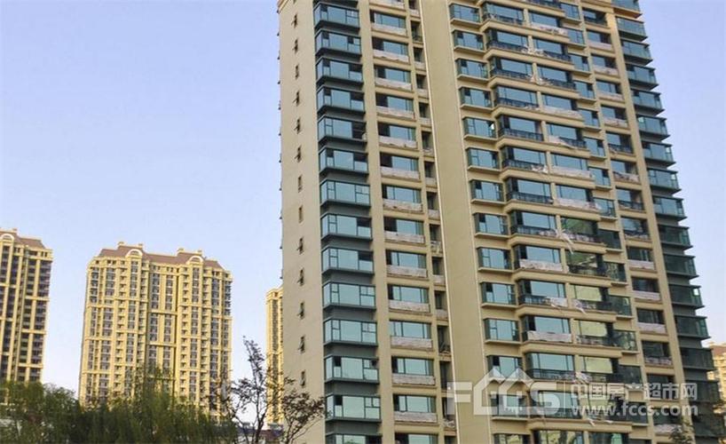 秦皇岛市区楼盘