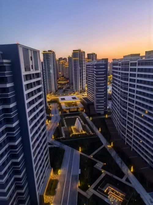 大连绿地中心房价