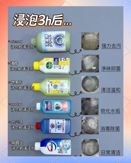 租房的洗衣机怎么消毒