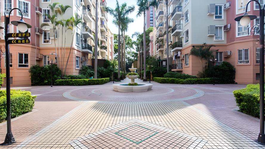长沙万科城市花园地址