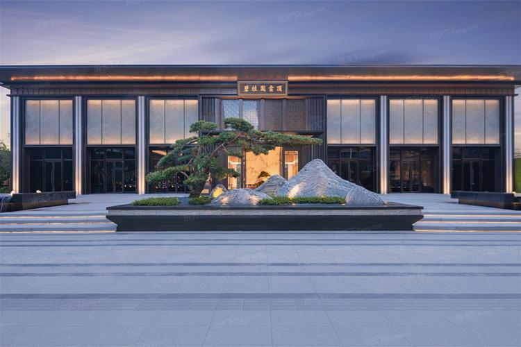 平潭县楼盘