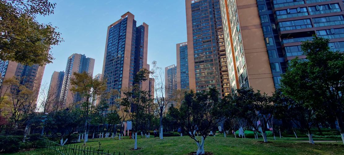 昆明2017新楼盘