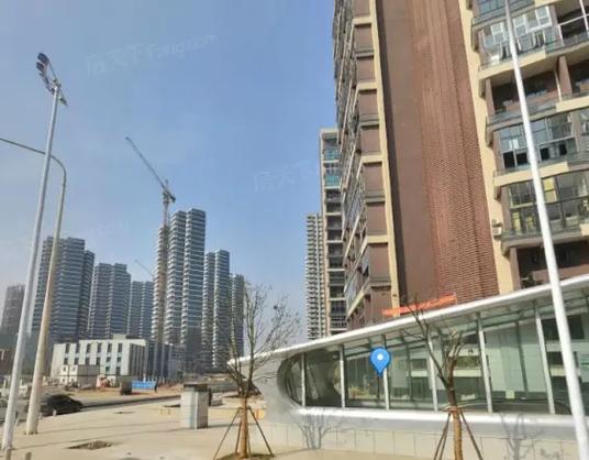 武昌区公租房东沙花园