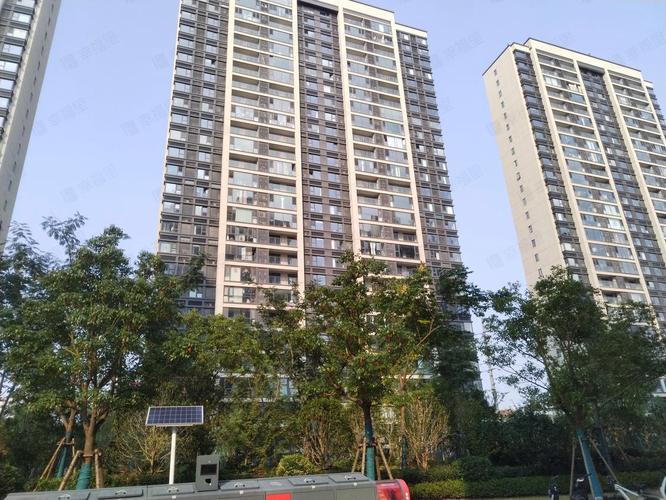常州新闸楼盘