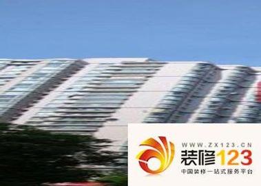 常州新闸楼盘