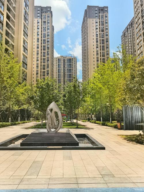 长沙万科魅力之城房价