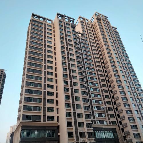 兰州热门楼盘