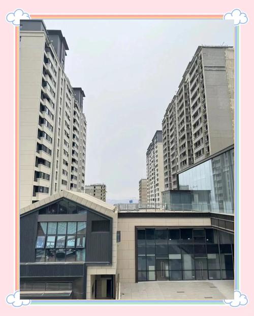 兰州热门楼盘