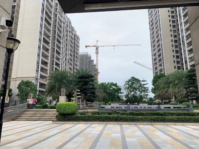 从化楼盘哪里好