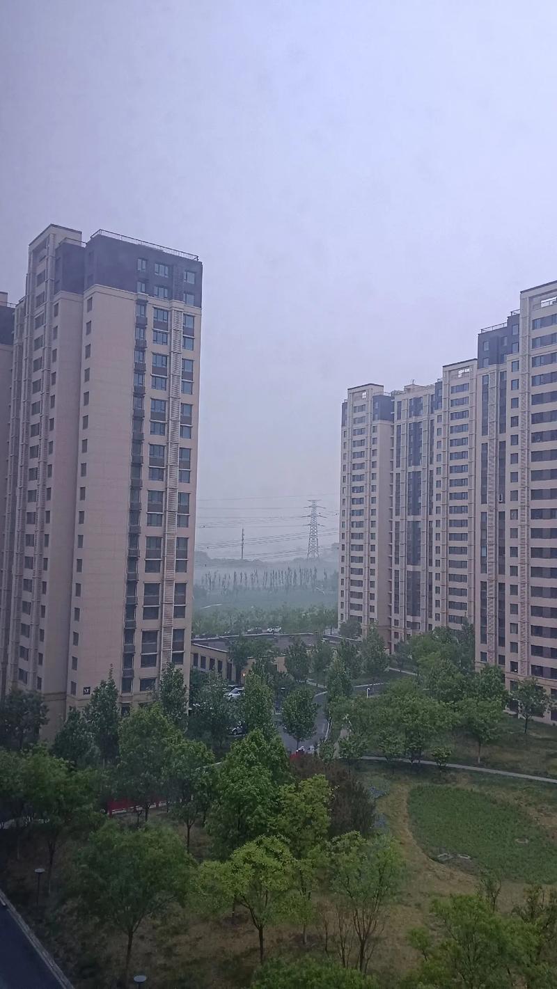 东花园镇上湖郡三期
