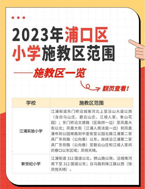 凤凰花园城小学施教区