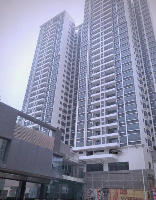广东鹤山房价暴跌
