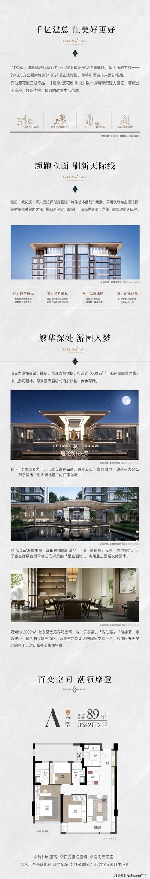 花溪最新房价
