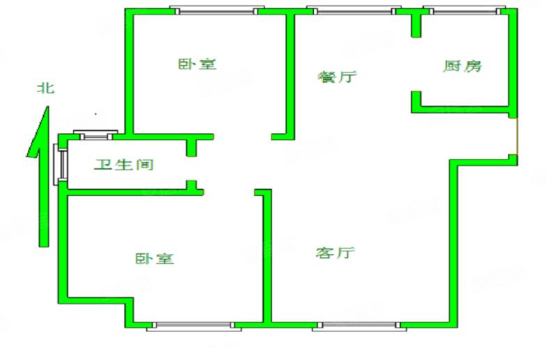 宜昌听涛苑房价