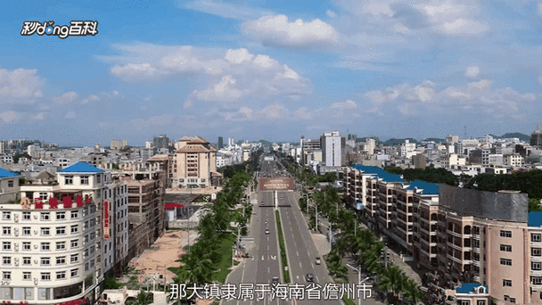 海南儋州那大房价