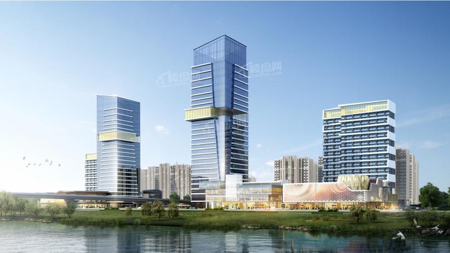 赣州市区楼盘