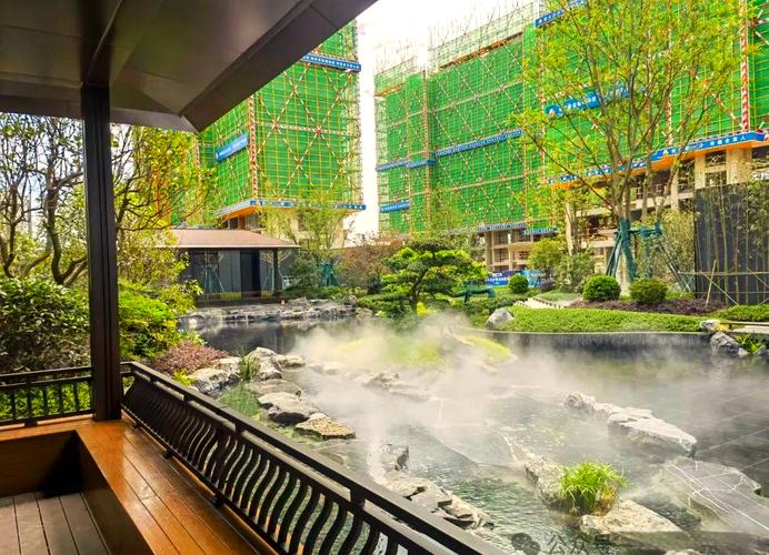 赣州市区楼盘